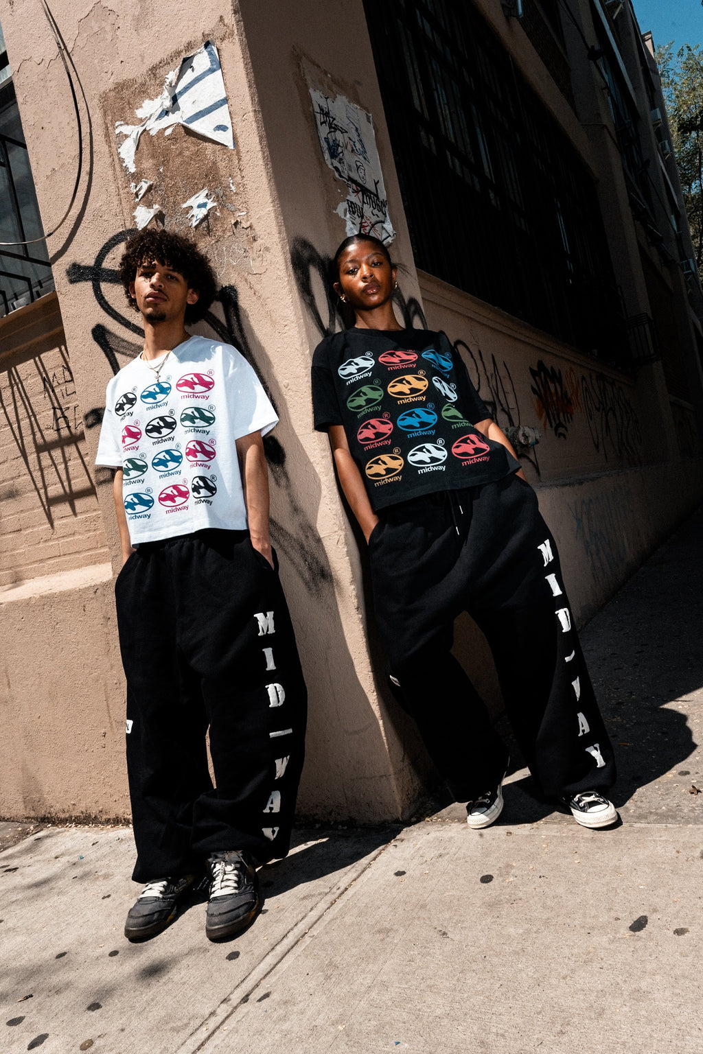 Vanta Sweats