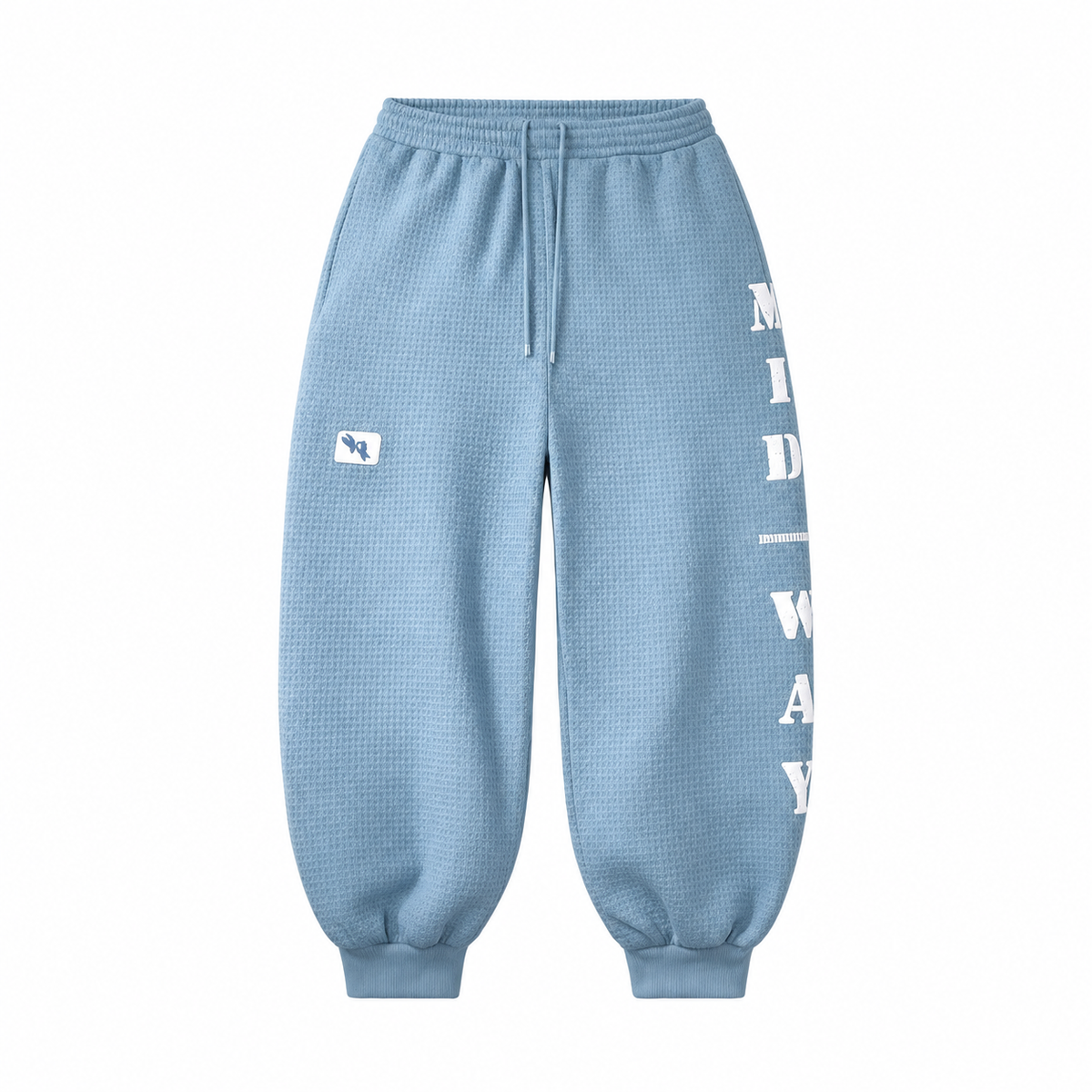 Blueberry Sweats