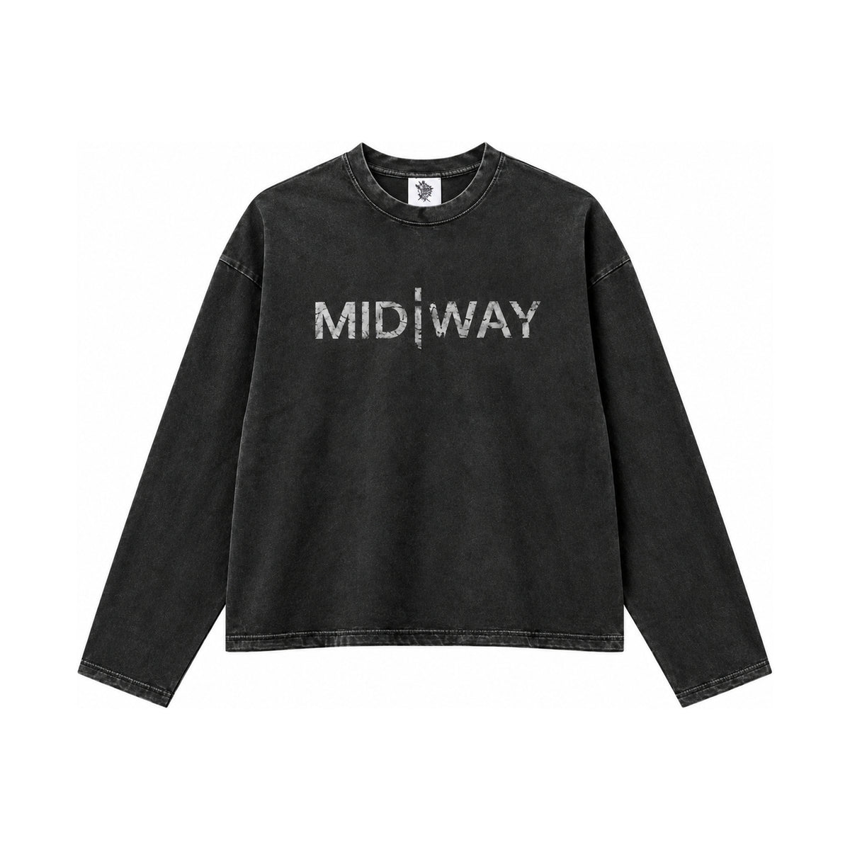 Midway Tee
