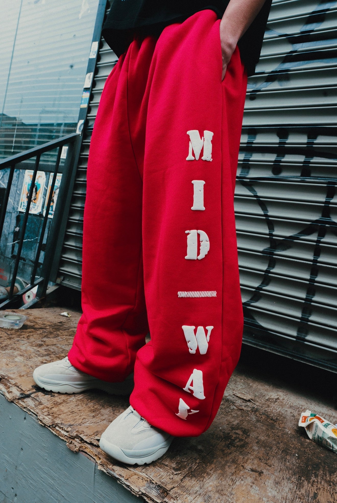 Patriot Sweats