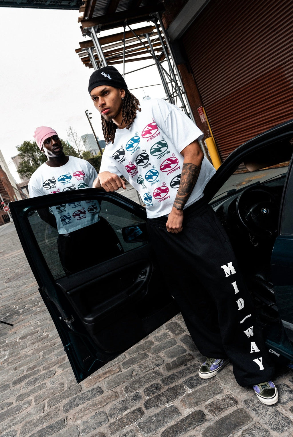 Vanta Sweats
