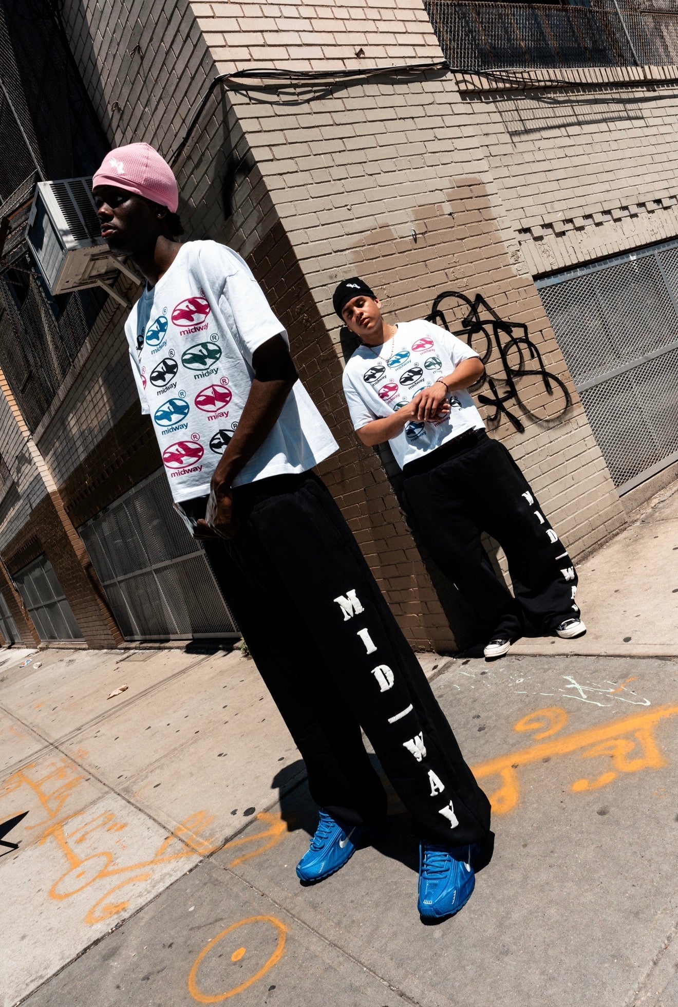 Vanta Sweats