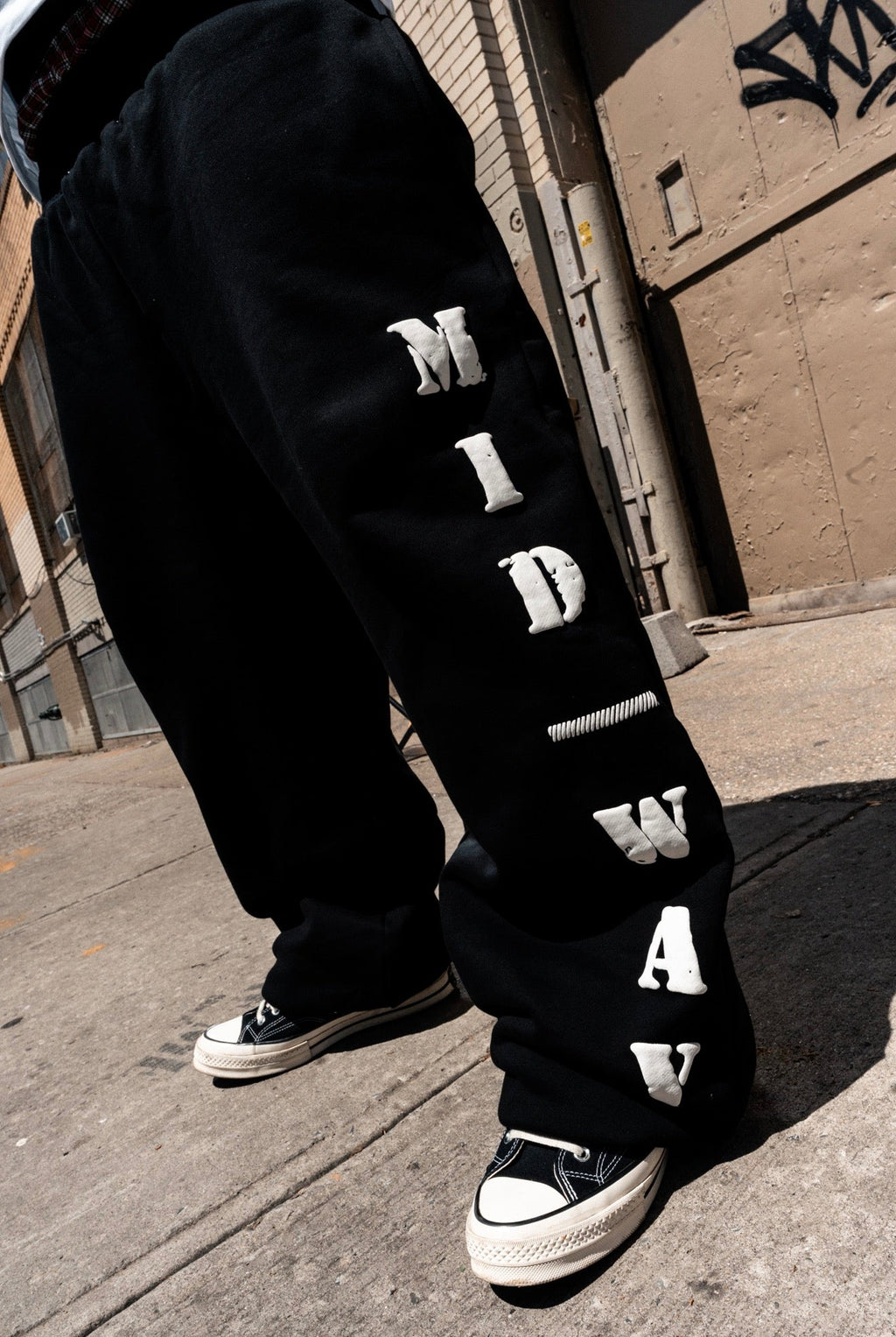 Vanta Sweats