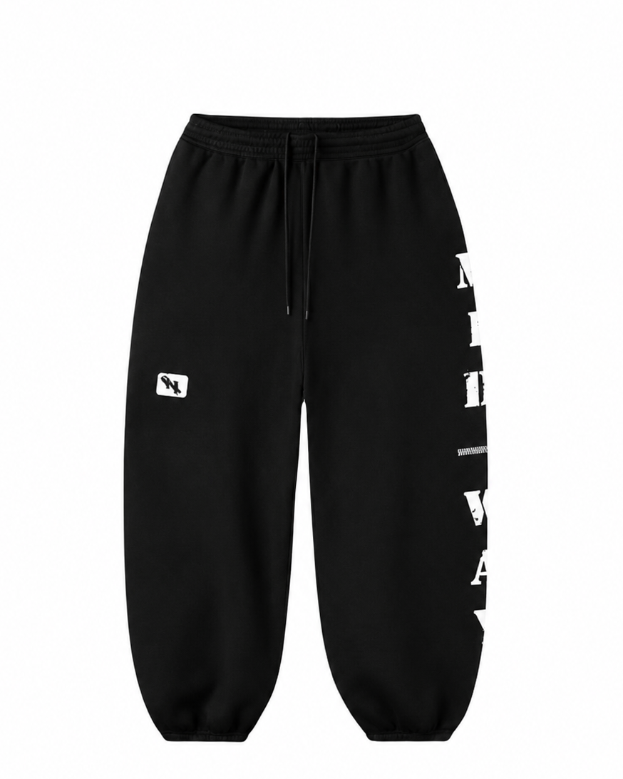 Vanta Sweats