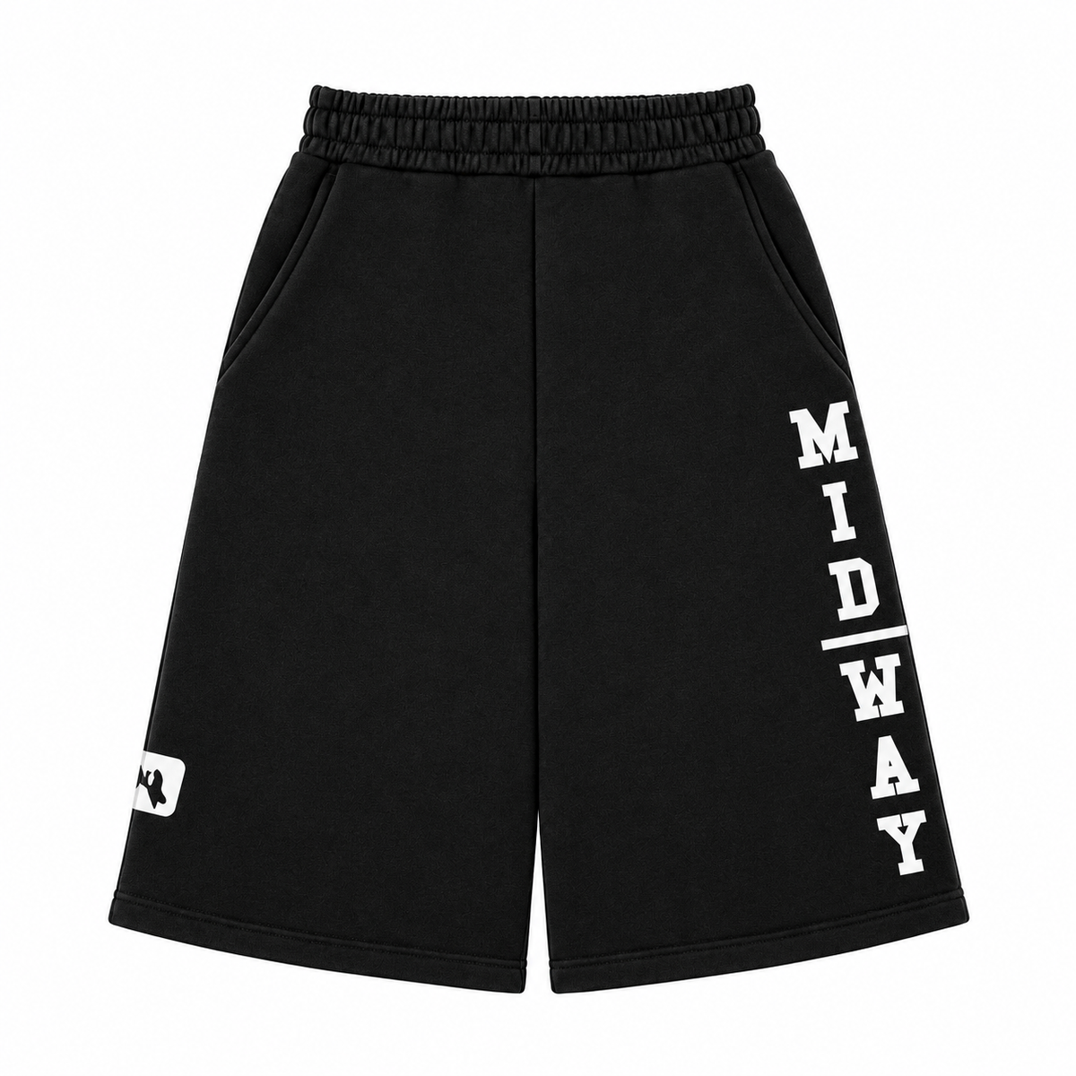 Midway Vanta Sweatshorts