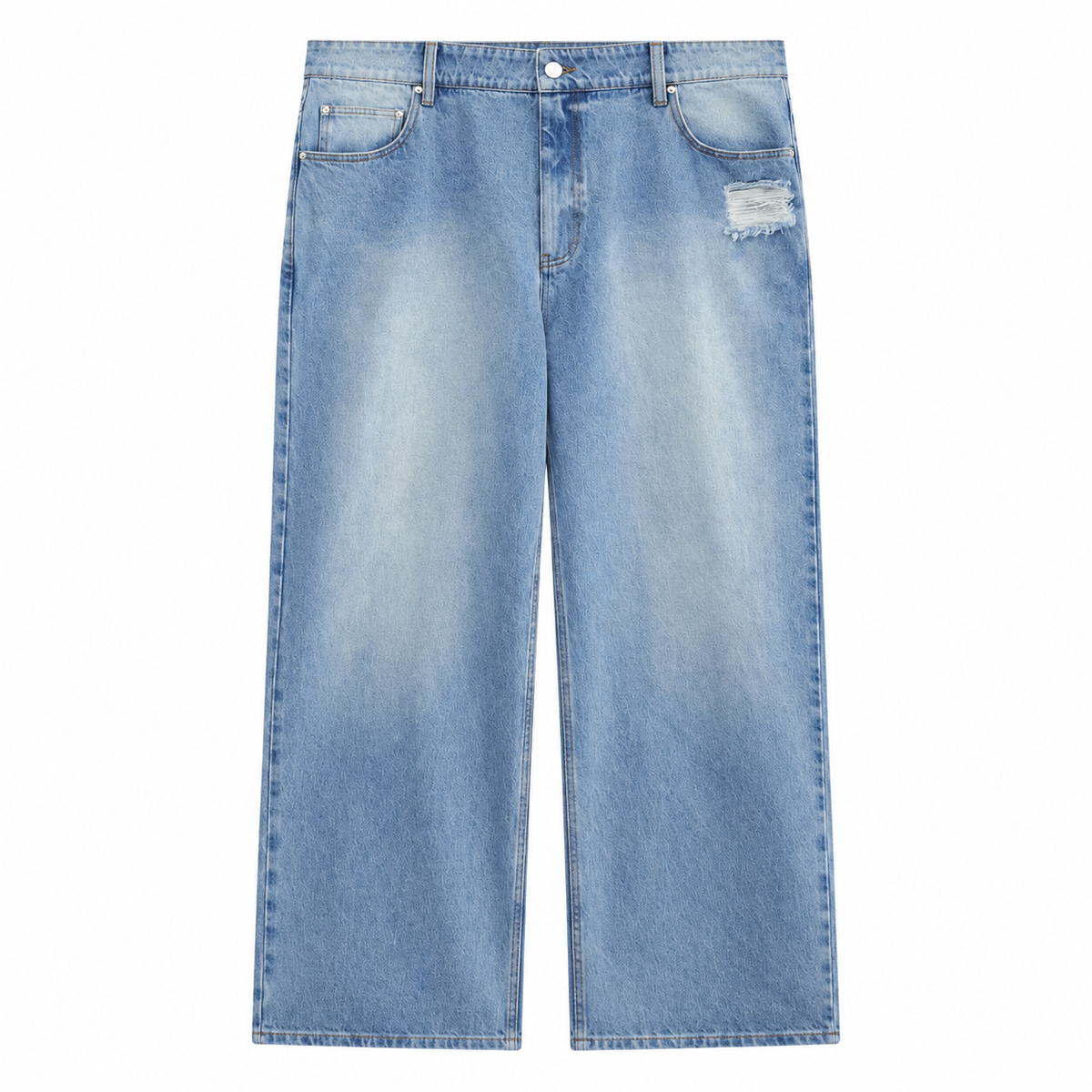 Light Denim
