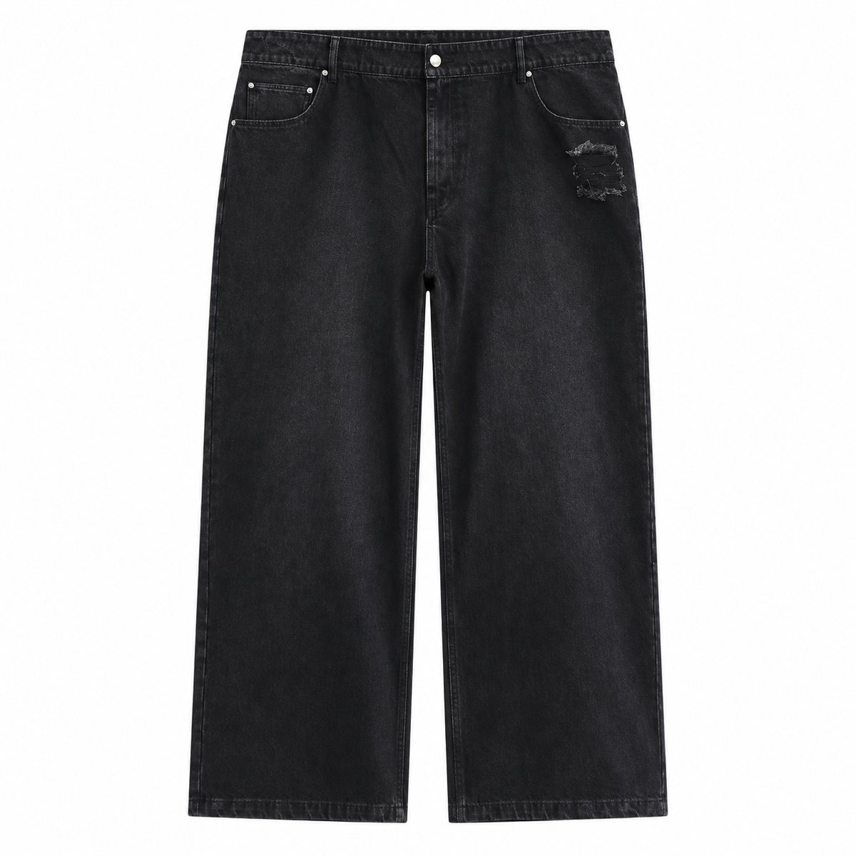 Dark Denim