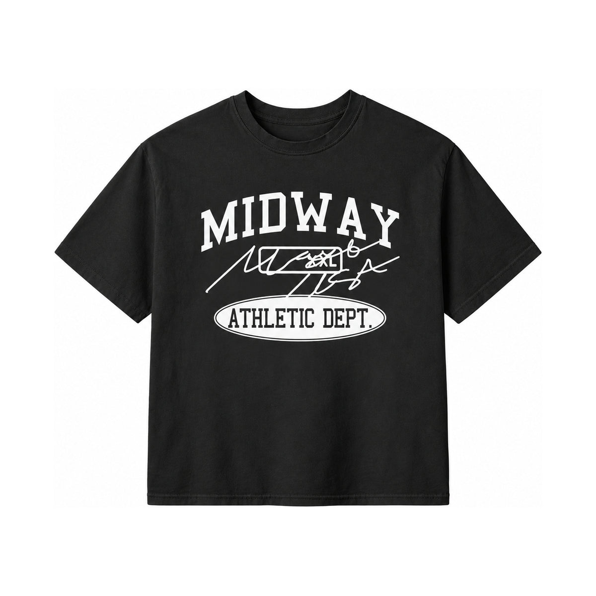 Midway Vanta Tee