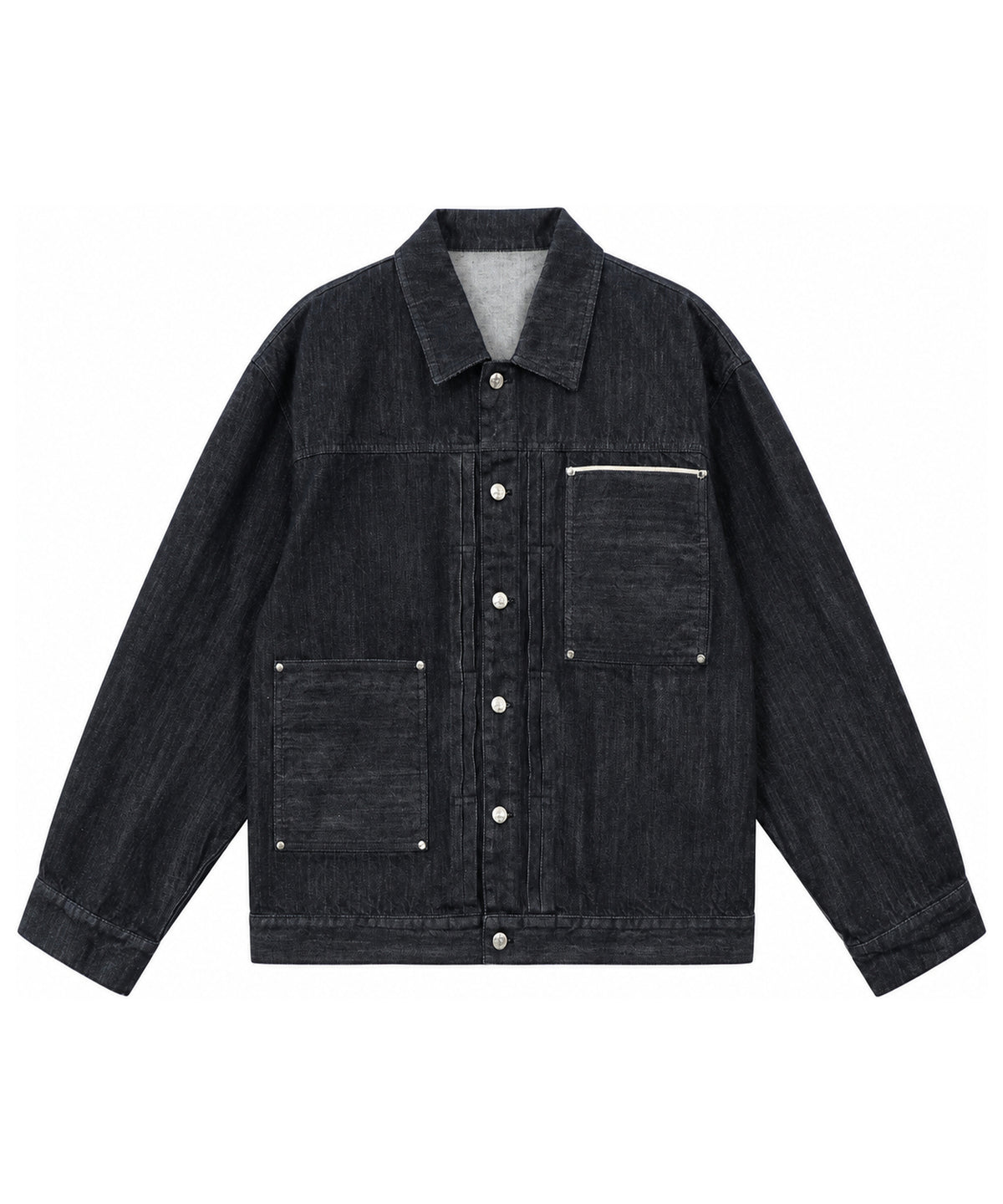 Wayne Jacket