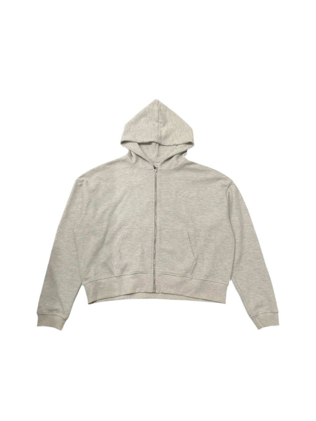 Crocker Zip