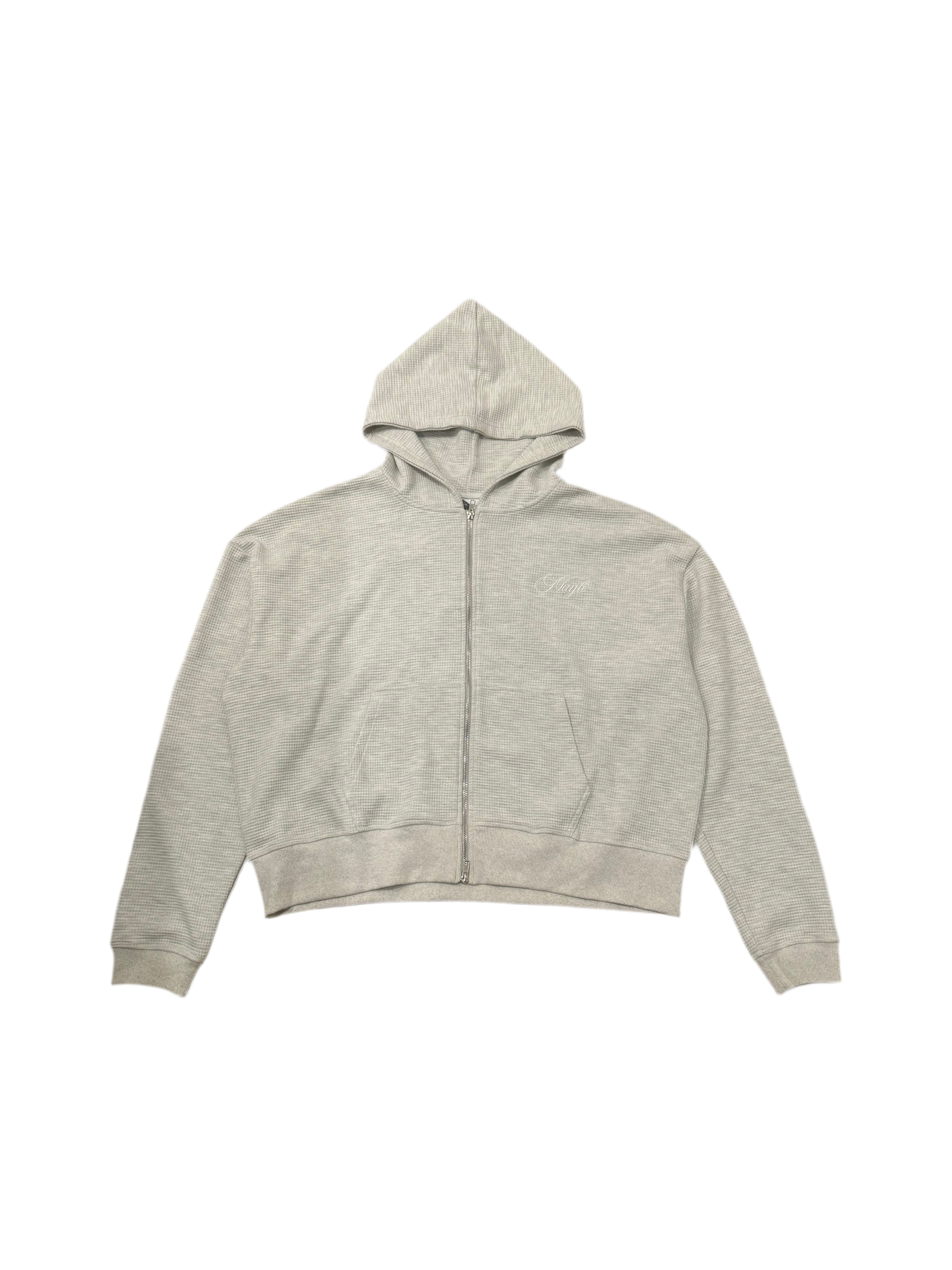 Crocker Zip