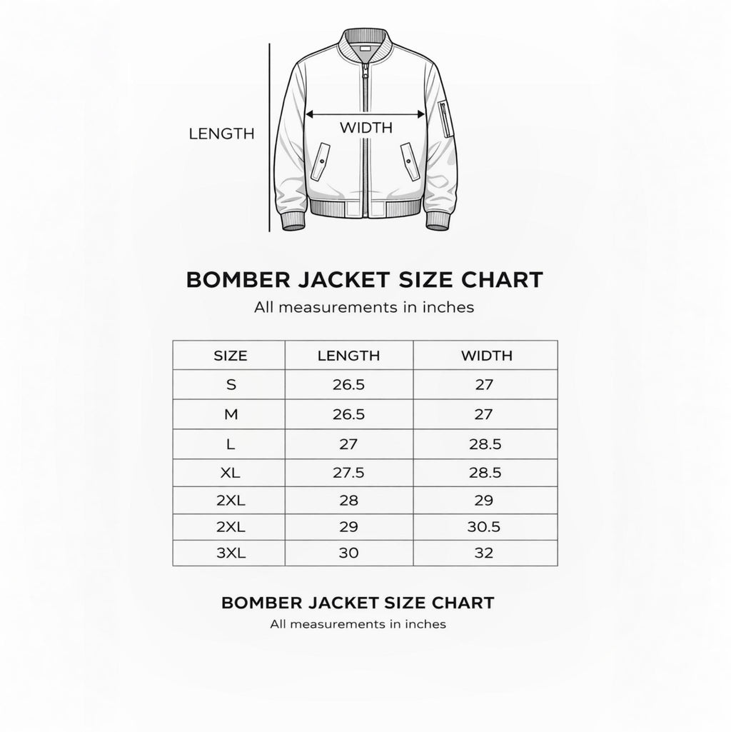 Harvey Reversible Bomber