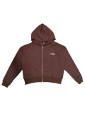 AJ Zip Up